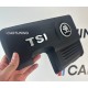 Крышка двигателя Skoda 1,4 T EA211