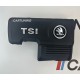 Крышка двигателя Skoda 1,4 T EA211