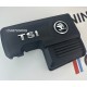 Крышка двигателя Skoda 1,4 T EA211