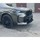 Накладка переднього бампера BMW X5 G05 M sport стиль Paradigm (2019-2022)