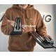 Купить накладки педалей на BMW G30 G38 (2017-...)