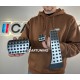 Накладки на педали Mercedes W203/W204/W210/W211/W212
