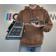 Накладки на педалі VW Passat B8 / Golf 7 / Tiguan II / Seat Leon 3 / Skoda Octavia A7(автомат)