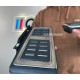 Накладки на педалі VW Passat B8 / Golf 7 / Tiguan II / Seat Leon 3 / Skoda Octavia A7(автомат)