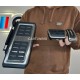 Накладки на педалі VW Passat B8 / Golf 7 / Tiguan II / Seat Leon 3 / Skoda Octavia A7(автомат)