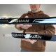 Накладки на пороги Volkswagen Tiguan 2