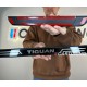 Накладки на пороги Volkswagen Tiguan 2