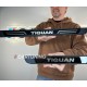 Накладки на пороги Volkswagen Tiguan 2