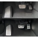Накладки на педалі Honda CR-V автомат (2017-...)