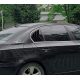 Накладки (жабры) на окна задних дверей BMW 5 серии E60