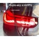Оптика задня, ліхтарі BMW F30 Oled-стиль (2012-2018)