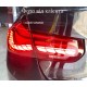 Оптика задня, ліхтарі BMW F30 Oled-стиль (2012-2018)