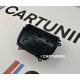 Пепельница центральной консоли BMW 5 серии F10 F11 F18