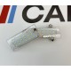 Подсветка номера на BMW