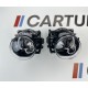 Противотуманки для BMW E65 / E66 рестайл