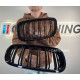 Решетка радиатора BMW X5 Е70 / X6 E71 М