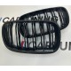 Решетка радиатора BMW X5 Е70 / X6 E71 М