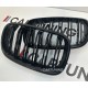 Решетка радиатора BMW X5 Е70 / X6 E71 М