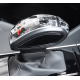 Ручка КПП (верхня частина) VW Touareg MK3 кришталь логотип R