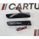 Стоп-сигнали на Mitsubishi димчасті