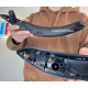 Комплект внутрішніх ручек дверей BMW F30 F31 F32 F33 F34 F35 F80