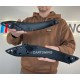 Комплект внутрішніх ручек дверей BMW F30 F31 F32 F33 F34 F35 F80