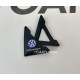 Защитные резиновые накладки на дверные углы Volkswagen