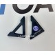 Защитные резиновые накладки на дверные углы Volkswagen