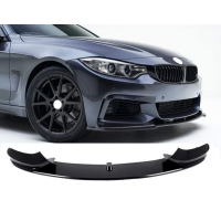 Накладка переднього бампера BMW F32 / F33 / F36 M-Performance