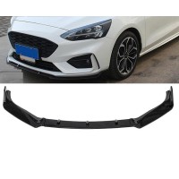 Накладка переднього бампера Ford Fokus MK4 (2018 -...)