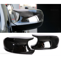 Накладки на зеркала BMW X1 E84 / X3 F25 в стиле M (2009-2013)