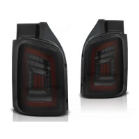 Оптика задняя VW T5