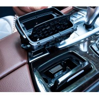 Попільничка центральної консолі BMW 5 серії F10 F11 F18