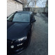 Накладки на дзеркала Skoda Octavia Mk3 A7 / VW T-ROC / VW T-cross чорний глянець