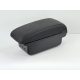 Центральный подлокотник-консоль с USB портами для Renault Captur 2011–2017