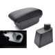 Центральный подлокотник-консоль с USB портами для Renault Captur 2011–2017