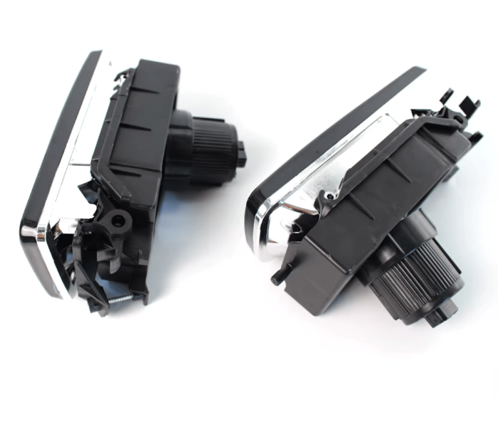 Протитуманки на BMW E36 92-98