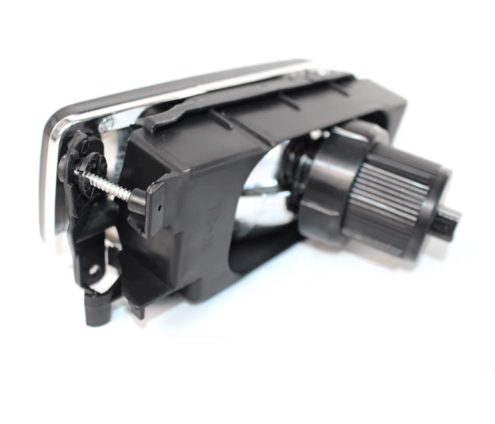 Протитуманки на BMW E36 92-98