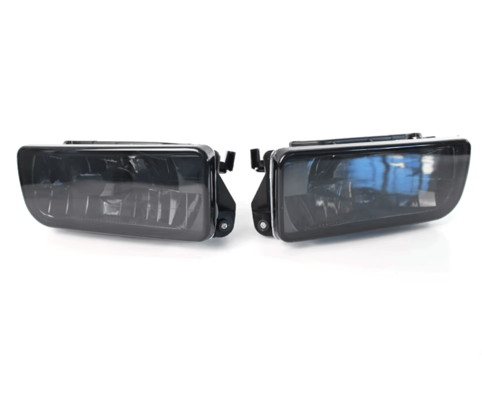 Протитуманки на BMW E36 92-98