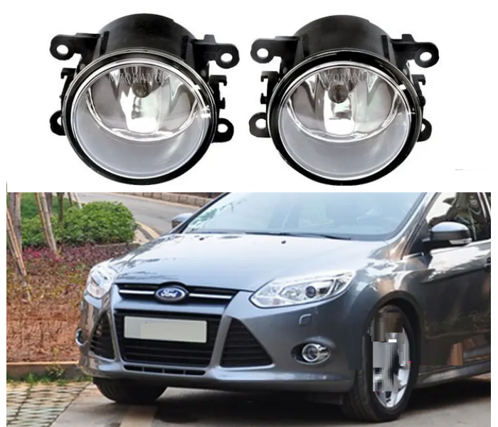 Противотуманные фары для Ford Focus MK2 / MK3 (Galogen)