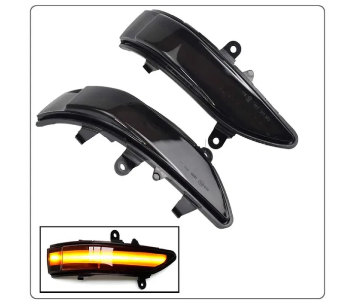 Динамічні повороти Subaru Forester / Outback / Legacy / Tribeca Динамічні повороти Subaru Forester / Outback / Legacy / Tribeca