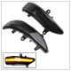 Динамічні повороти Subaru Forester / Outback / Legacy / Tribeca Динамічні повороти Subaru Forester / Outback / Legacy / Tribeca