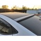 Козырек на стекло (бленда) Hyundai Elantra MD