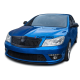Решетка радиатора Skoda Octavia 1Z стиль VRS (2009-2013)