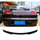 Спойлер багажника Porsche Panamera 970 чорний глянець (2013-2016)
