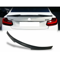 Спойлер BMW 2 F22 M4, карбон