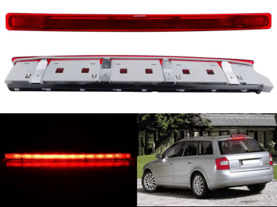 Верхний стоп-сигнал на Audi A4 B6 8E Avant (01-04)