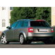 Верхний стоп-сигнал на Audi A4 B6 8E Avant (01-04)