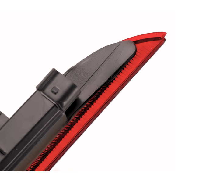 Верхний стоп-сигнал на Volkswagen Touareg (04-10)