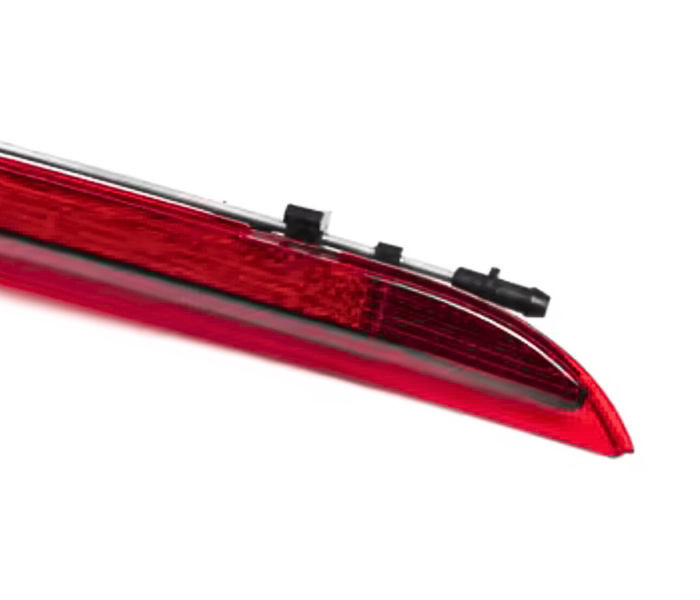 Верхний стоп-сигнал на Volkswagen Touareg (04-10)